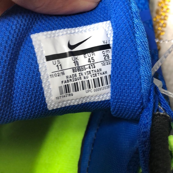 Nike Rival M - Picture 6 of 6